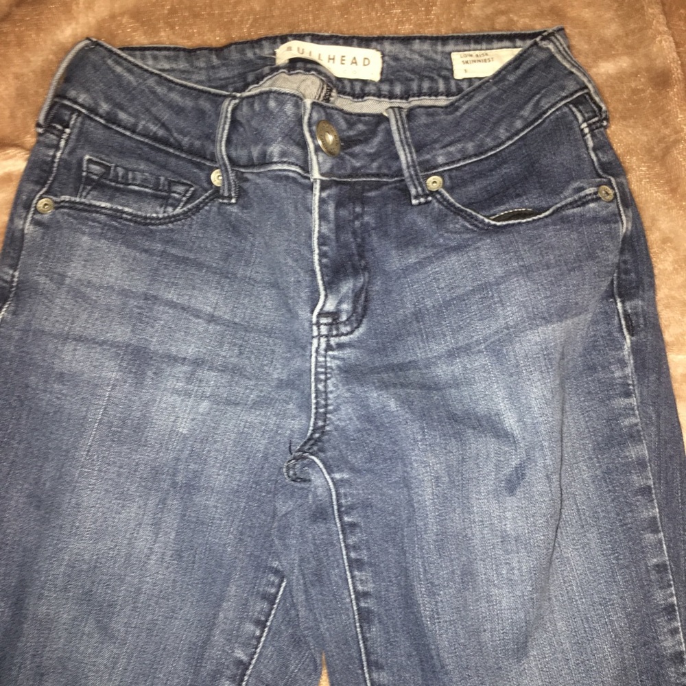 Pacsun Pants